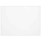 Cumpara ieftin Folie de protectie masa, transparent, 120 x 90 cm, PVC, 1,6 mm