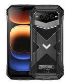 Cumpara ieftin Telefon mobil Doogee V Max Plus Gray, 5G, 6.58 FHD+ 120Hz, 36GB RAM(16GB + 20GB extensibil), 512GB ROM, Camera AI 200MP + Night Vision 20MP, Dimensity