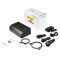 Docking Station HDD Startech SDOCK4U313, USB 3.1 Tip C, 3.5inch