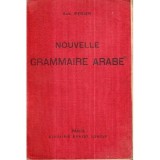Aug. Perier - Nouvelle grammaire arabe - 122161