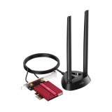 CUDY BE9300 Wi-Fi 7 PCI Express Adapter