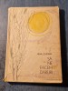 Sa ne facem daruri - Nina Cassian, Eugen Mihaescu (ilustratii) - Poezie, Editura Literatura 1963, 147 pagini