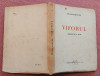 Viforul. Drama in IV acte. Editura Socec, 1940 - Delavrancea, Alta editura, Barbu Delavrancea
