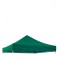 Acoperis cort 3 x 3 m ,impermeabila, verde