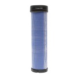 Filtru aer interior 85 mm pentru tractor forestier Perkins, OEM 222422A1
