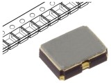 Generator de cuarț 40MHz SMD 3.3V 50ppm