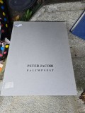 Palimpsest - Peter Jacobi