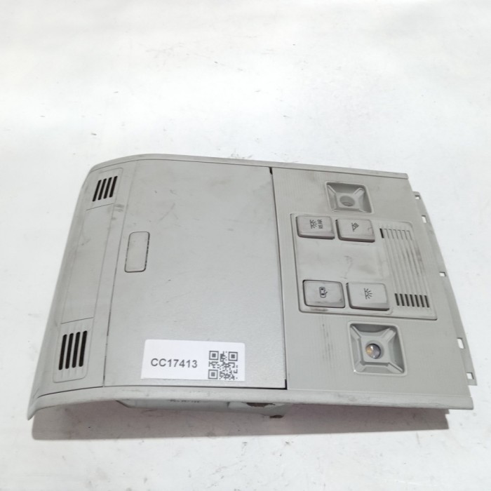 Plafoniera VW Golf VII