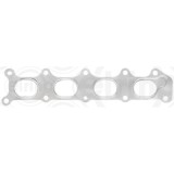 Elring Garnitura, galerie evacuare