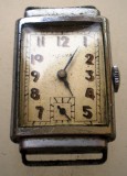 K.385 CEAS MECANIC VECHI DE DAMA HELVA SWISS MADE NEFUNCTIONAL, Analog, Casual, Mecanic-Manual