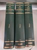 Shogun - James Clavell - 3 volume , Biblioteca Adevarul