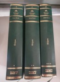 Shogun - James Clavell - 3 volume , Biblioteca Adevarul