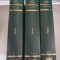 Shogun - James Clavell - 3 volume , Biblioteca Adevarul
