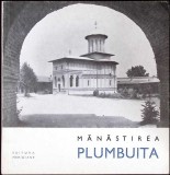 Manastirea Plumbuita - Corina Popa, Meridiane 1968, Monumente Istorice, Crestinism, Carte Religioasa