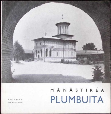 MANASTIREA PLUMBUITA-CORINA POPA-259361 foto