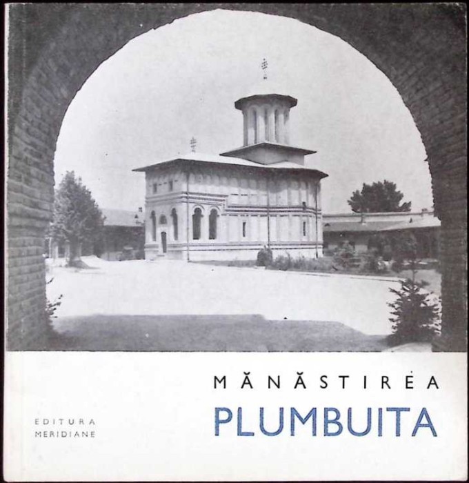 MANASTIREA PLUMBUITA-CORINA POPA-259361