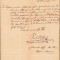 HST A243 Corespondență 1879 preoți ortodocși rom&acirc;ni Nerău Banat Torac Serbia