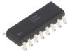 Optocuplor SMD 4 Canale Uizol 5kV CTR 20% 1mA