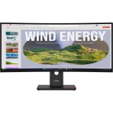 ThinkVision T34WD-40 34 IPS WQHD 3Y