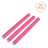 Bigudiuri Par Roz 1.2cm - 10buc