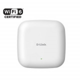 Access point AX1800 wi-fi 6 D-link, DAP-X2810, Nuclias Connect, Up to 1800 Mbps