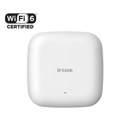 Dlink ax1800 wi-fi 6 access point