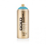 Gold Colors G6250 Dolphins, Montana, 400 ml