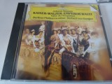 Emperor waltz - Strauss, cd