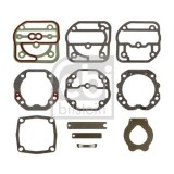 Febi Bilstein Set garnituri, ventil lamele