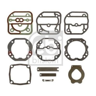 Febi Bilstein Set garnituri, ventil lamele foto