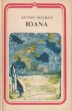 ANTON HOLBAN - IOANA