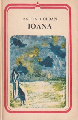 ANTON HOLBAN - IOANA foto