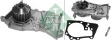 Pompa apa Dacia Dokker, Duster, Duster SUV, Lodgy, Logan; Lada Largus; Nissan Kubistar; Renault Clio II, Clio III, Clio Symbol I Motor 1.4, dinti