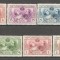 Spania.1907 Expozitia industriala Madrid-NEEMISE SS.104