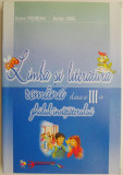 Limba si literatura romana (clasa a III-a). Ghidul invatatorului &ndash; Victoria Padureanu, Mariana Norel, Clasa 3, Limba Romana