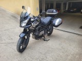 Vind Suzuki v strom 650 dl 2010
