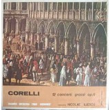Disc vinil, LP. 12 CONCERTI GROSSI OP. 6 SETBOX 3 DISCURI VINIL-ARCANGELO CORELLI-286312