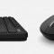 Kit tastatura + mouse microsoft desktop bluetooth