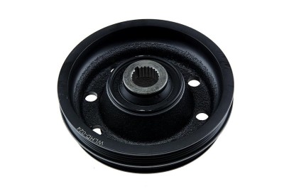 Fulie arbore cotit Honda Motor 1.4 Civic 1995-2001, NTY RKP-HD-024 foto