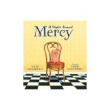 A Piglet Named Mercy
