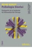 Psihologia sinelui - Heinz Kohut - Editura Trei