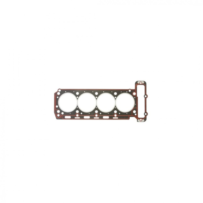 Garnitura chiuloasa SSANGYONG KORANDO (KJ) 2.3 2002 - prezent CORTECO 414923P