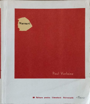 VERSURI-PAUL VERLAINE foto