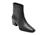 Botine elegante ALDO negre, YBIRAWETH 001, din piele naturala
