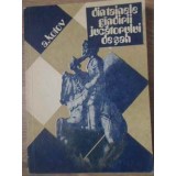 DIN TAINELE GANDIRII JUCATORULUI DE SAH-A. KATOV-266216