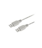 Cablu USB tata A la tata A 5m Cabletech