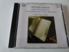 Song without words - Mendelssohn, cd