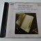 Song without words - Mendelssohn, cd