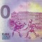 !!! F. RARR : 0 EURO SOUVENIR - CROATIA , POLA , P_LA - 2019.1 - UNC