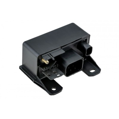 Unitate de control bujii incandescente Mercedes Clasa C W202 C250td -2000, W203 C270cdi -2007, Clasa E W210 E250d, E250td, E290td, E300td 19, E W211 foto